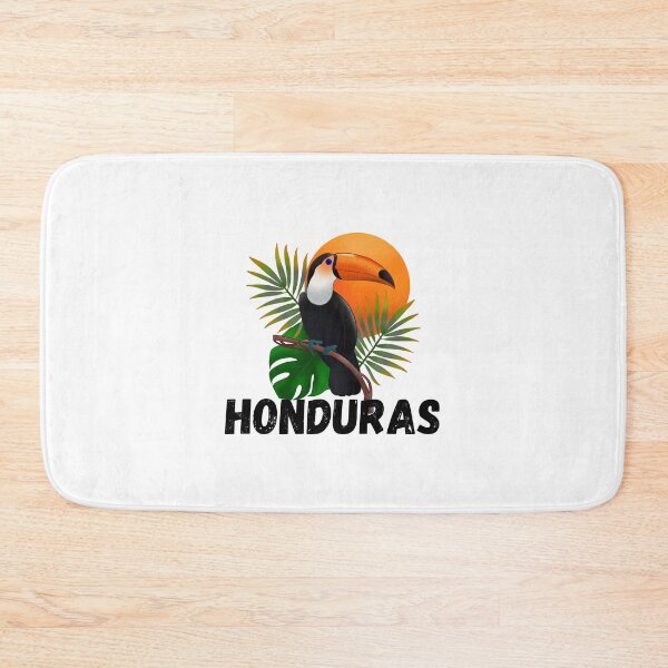 Item preview, BEAUTIFUL SHIRT DESIGN ABOUT HONDURAS designed and sold by DEIVINM.