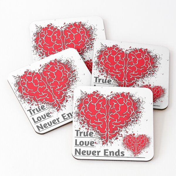 Item preview, true love is true designed and sold by musabadam2013.