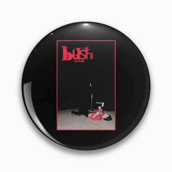 Item preview, BUSH BAND designed and sold by KaitlinMurphyy.