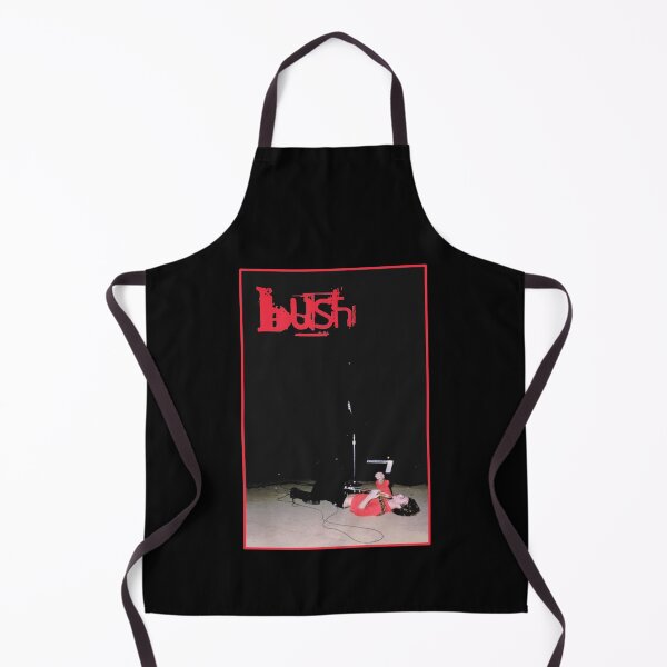 Item preview, BUSH BAND designed and sold by KaitlinMurphyy.