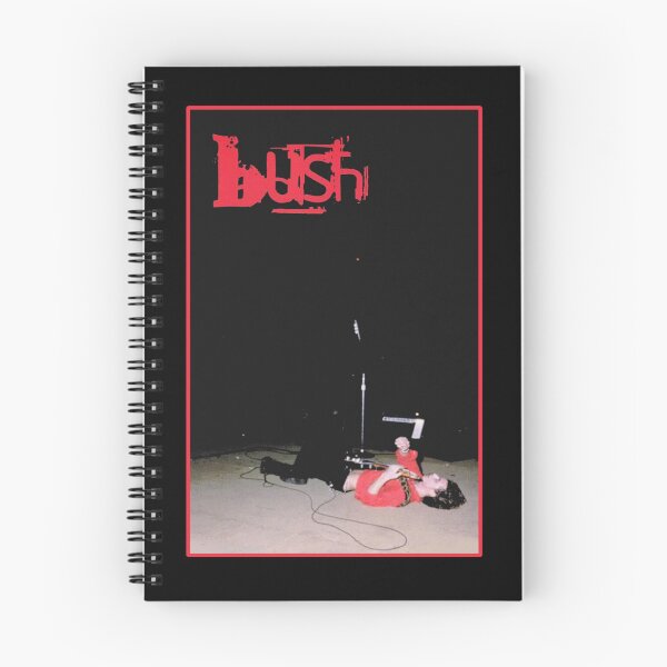 Item preview, BUSH BAND designed and sold by KaitlinMurphyy.