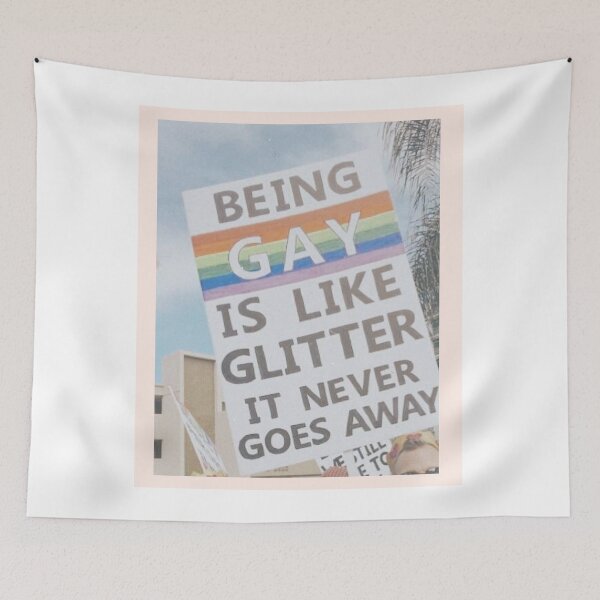 Item preview, Go beyond the rainbow  designed and sold by MentalDiaries.