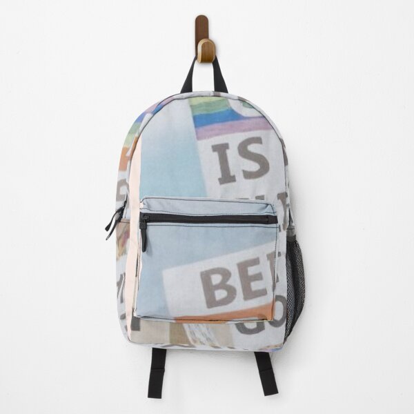 Item preview, Go beyond the rainbow  designed and sold by MentalDiaries.