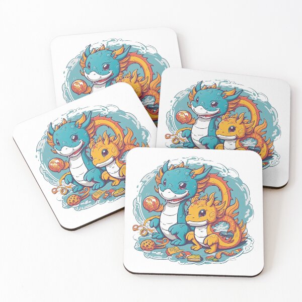 Item preview, Design: Endure Tedious Meetings with Majestic Bearded Dragon designed and sold by DooodleGod.