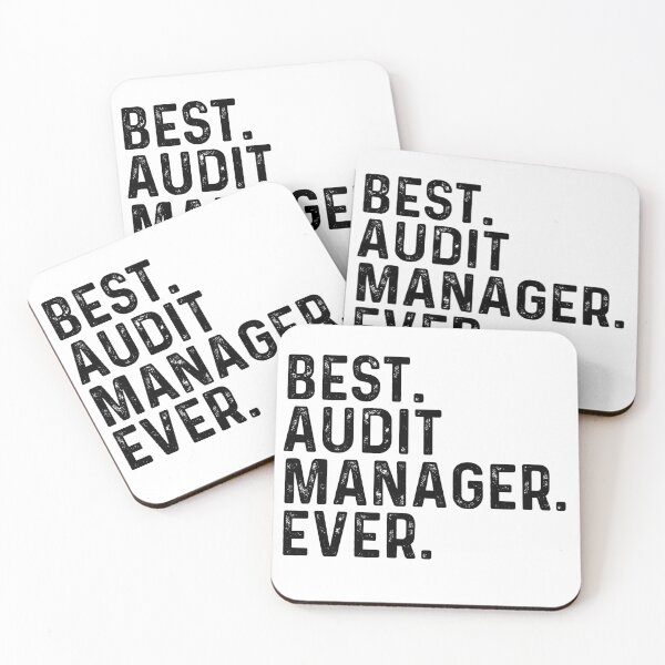 Item preview, Best Audit Manager Ever designed and sold by kamrankhan.