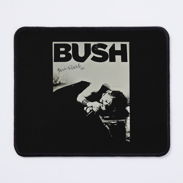 Item preview, BUSH BAND designed and sold by KaitlinMurphyy.