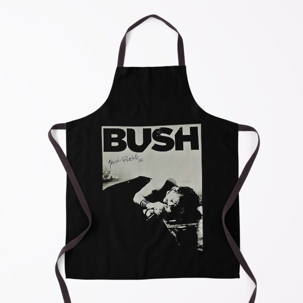 Item preview, BUSH BAND designed and sold by KaitlinMurphyy.