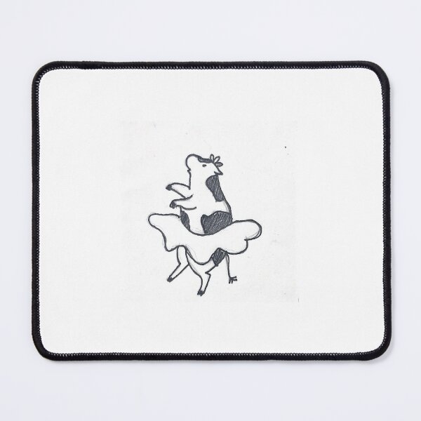 Item preview, dancing cow designed and sold by Naroaaa.
