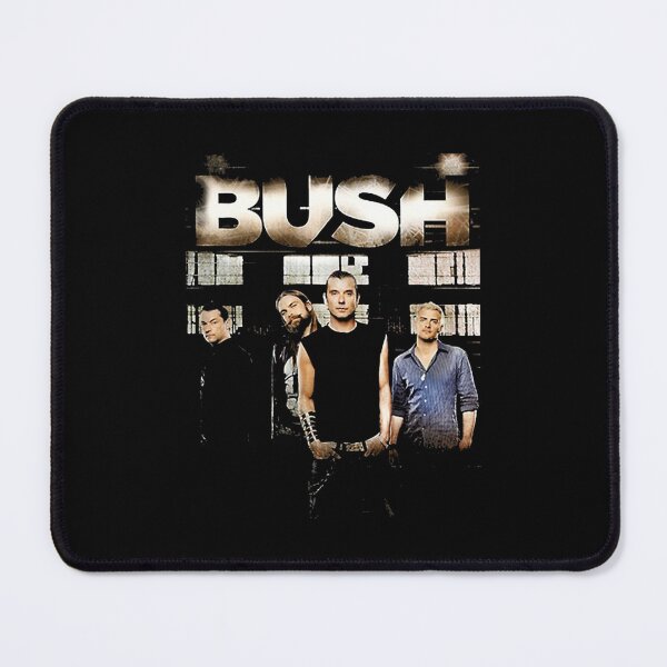 Item preview, BUSH BAND designed and sold by KaitlinMurphyy.