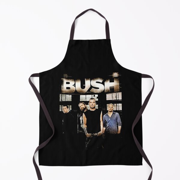 Item preview, BUSH BAND designed and sold by KaitlinMurphyy.
