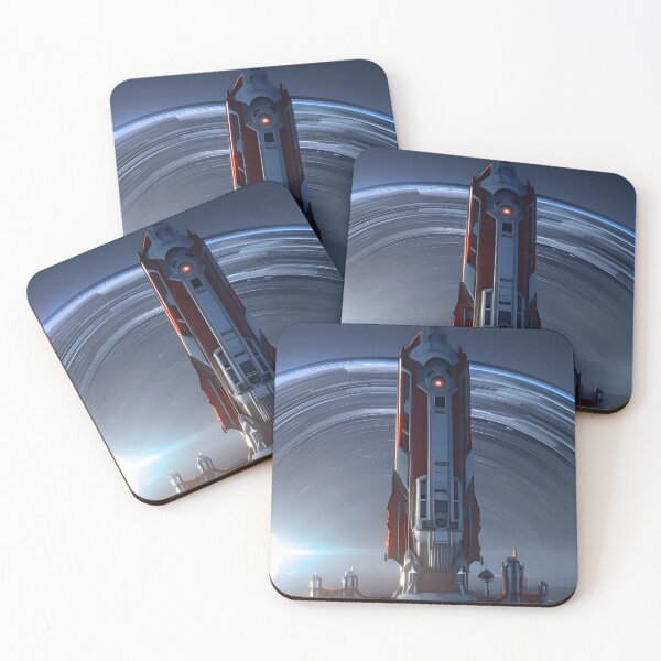 Item preview, Ready To Launch designed and sold by Ink Art Design.