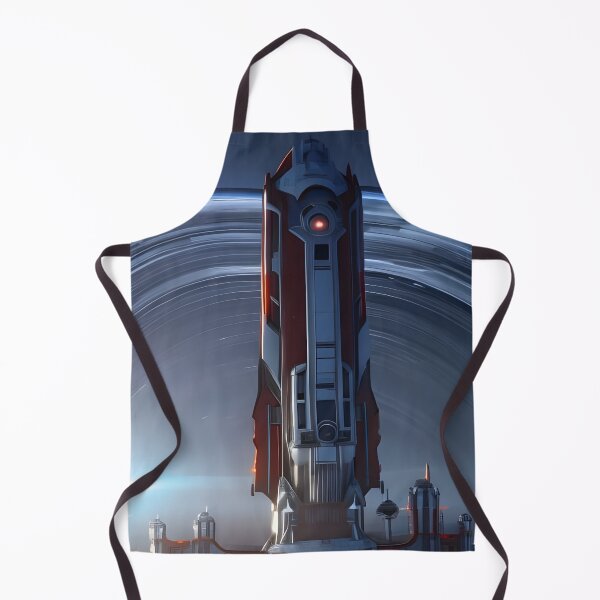 Item preview, Ready To Launch designed and sold by Ink Art Design.