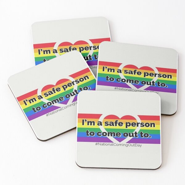 Item preview, This is a safe space  designed and sold by MentalDiaries.