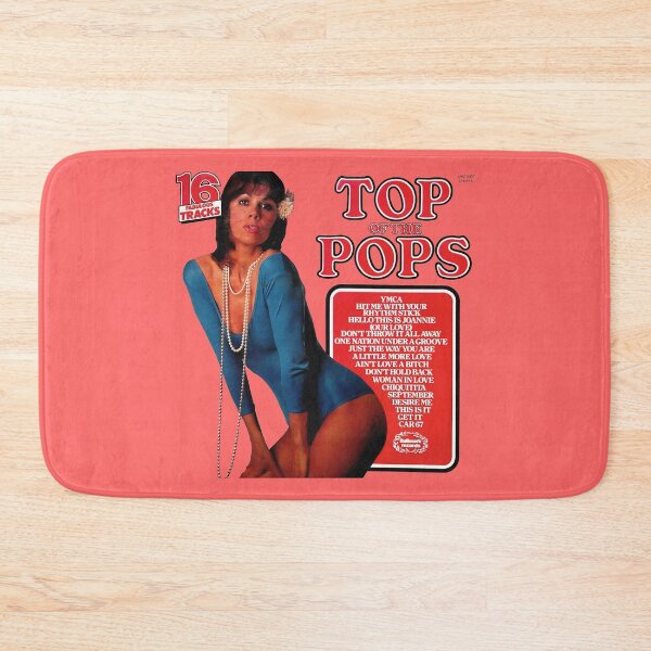 Item preview, 1979 TOP OF THE POPS - RECORD SLEEVE designed and sold by ThrowbackAds.