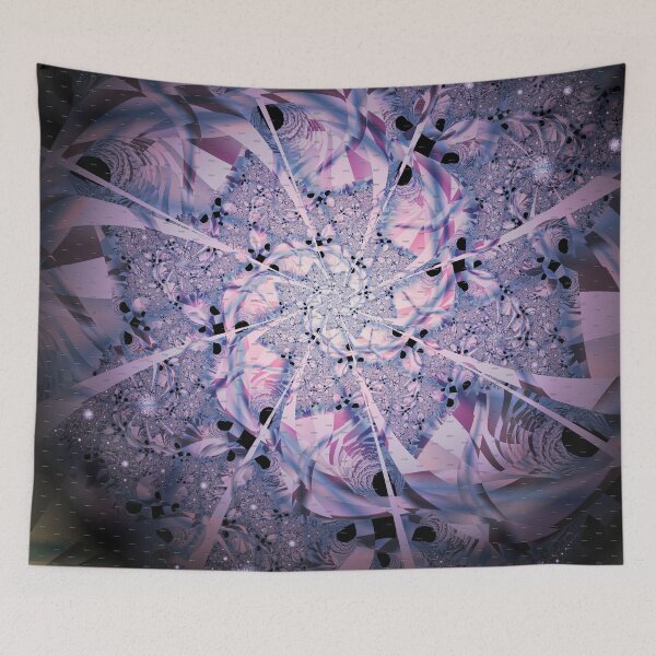 Item preview, Depth - Part2 designed and sold by fractalexperience.