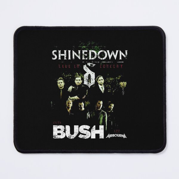 Item preview, BUSH BAND designed and sold by KaitlinMurphyy.