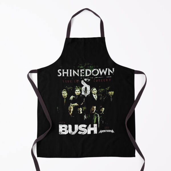 Item preview, BUSH BAND designed and sold by KaitlinMurphyy.