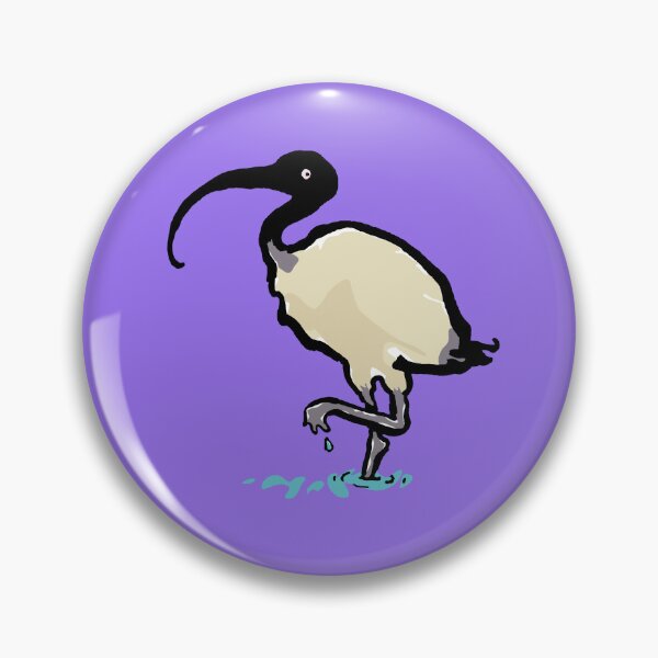 Item preview, ibis designed and sold by greendeer.