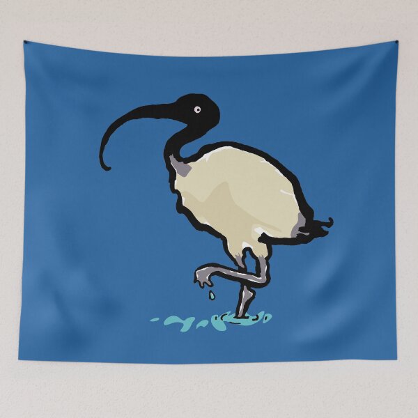 Item preview, ibis designed and sold by greendeer.