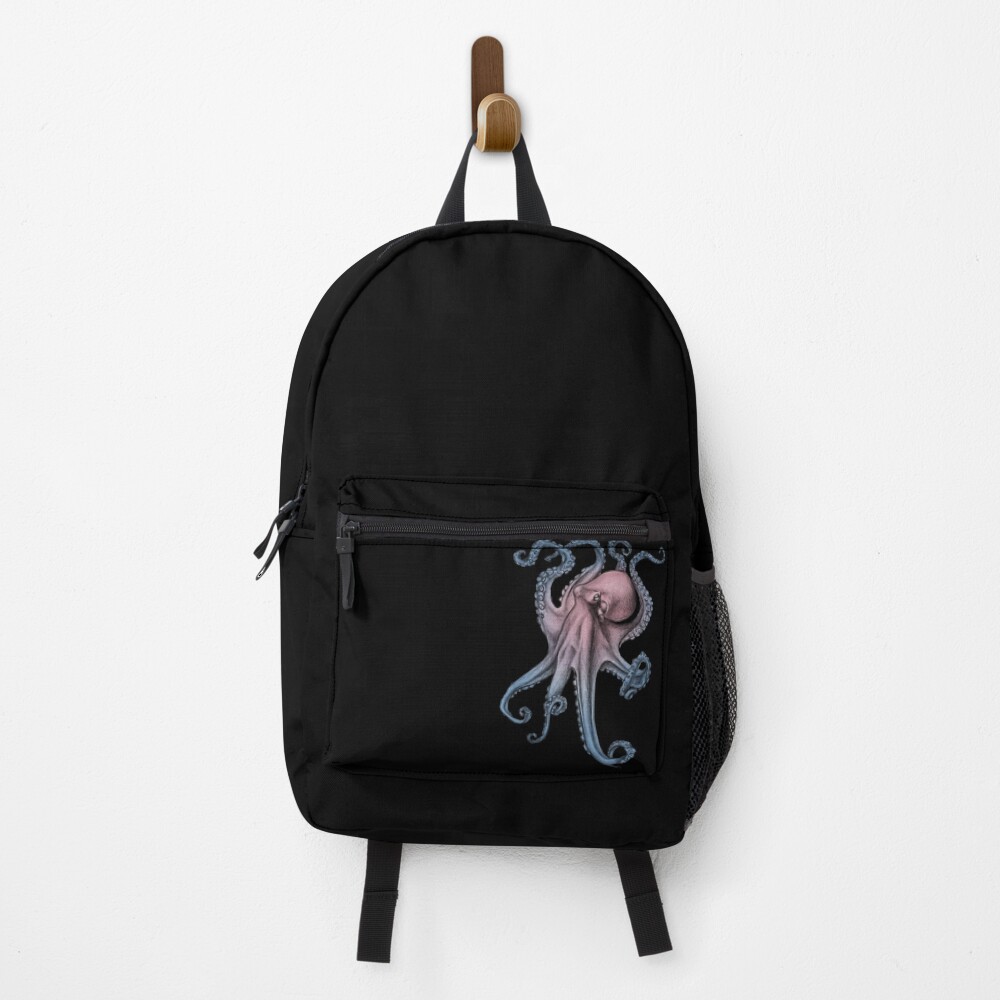 Item preview, Backpack designed and sold by Ropear.