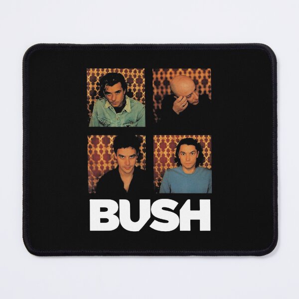 Item preview, BUSH BAND designed and sold by KaitlinMurphyy.