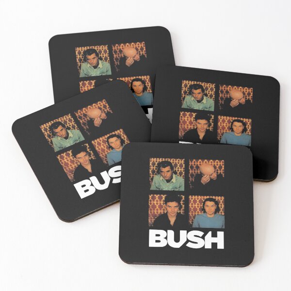 Item preview, BUSH BAND designed and sold by KaitlinMurphyy.