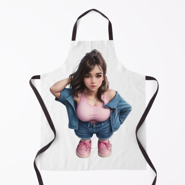 Item preview, Cute Girl designed and sold by joiedesing.