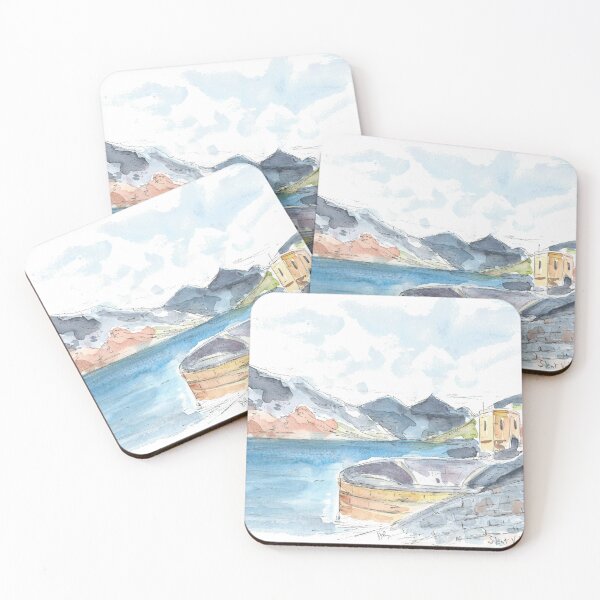 Item preview, Silent Valley Mourne Mountains, Northern Ireland designed and sold by DebTheZeb.