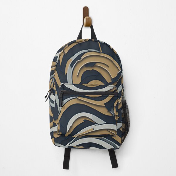Item preview, Golden Meander designed and sold by TondoMeander.