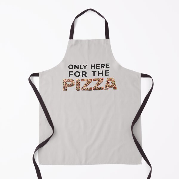Artikelvorschau, Nur wegen der Pizza hier entworfen und verkauft von Rhu Creations.
