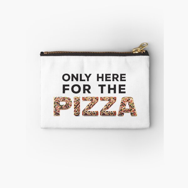 Artikelvorschau, Nur wegen der Pizza hier entworfen und verkauft von Rhu Creations.