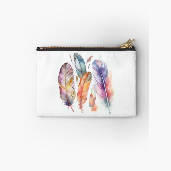 Item preview, Magical Feathers designed and sold by Scribblescapes.