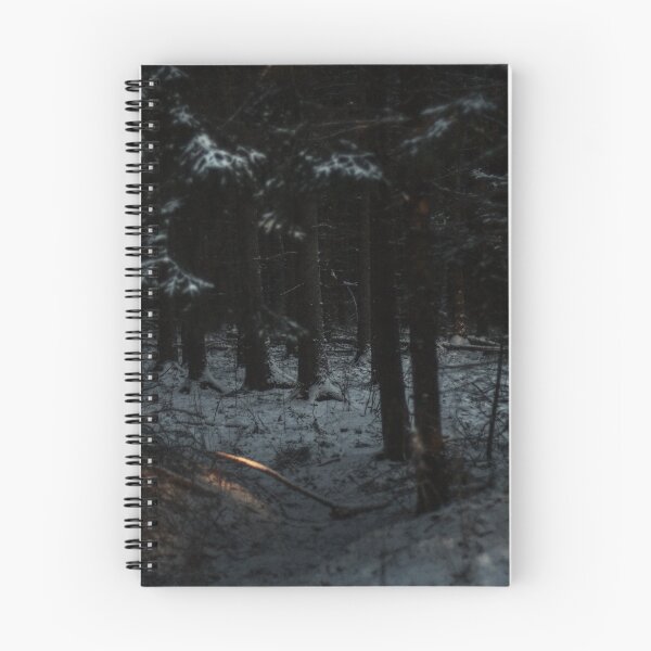 Item preview, Deep Forest designed and sold by MsDunwich.