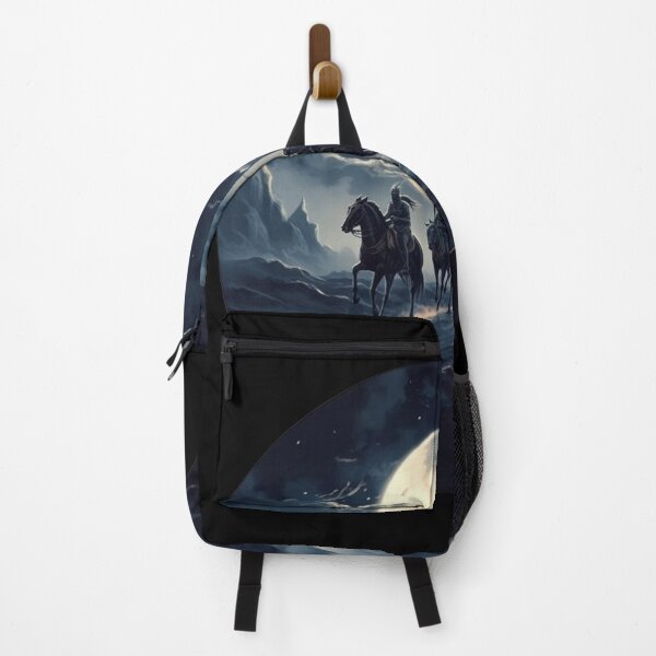 Item preview, Riders of Winter designed and sold by Fantasy Masterpiece.