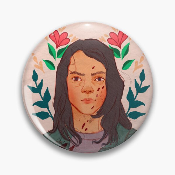 Item preview, Laura Kinney designed and sold by ravenannaart.