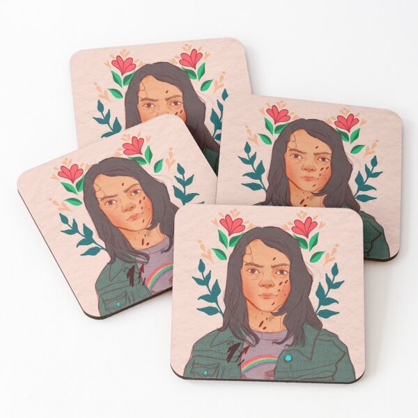 Item preview, Laura Kinney designed and sold by ravenannaart.