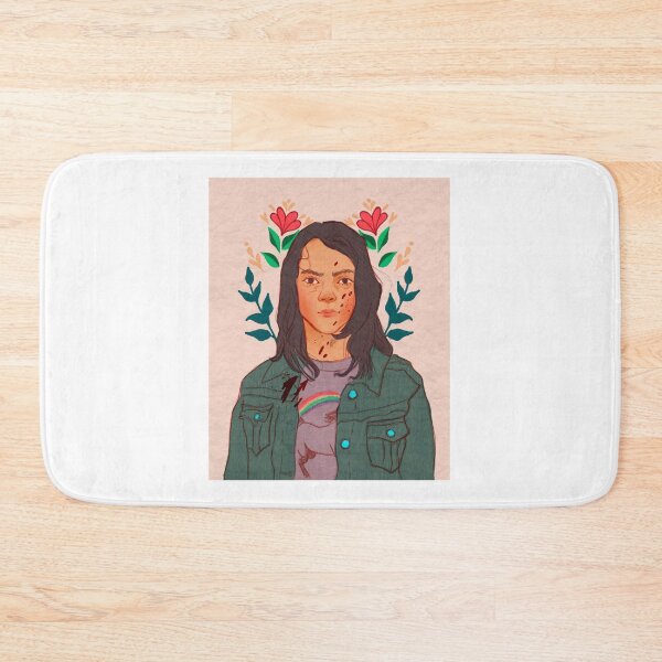 Item preview, Laura Kinney designed and sold by ravenannaart.