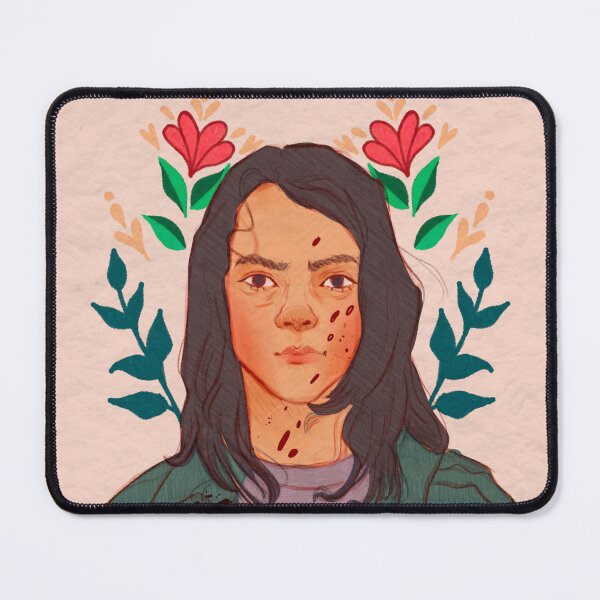 Item preview, Laura Kinney designed and sold by ravenannaart.
