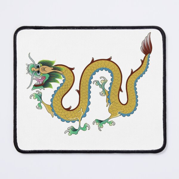 Item preview, Dragon designed and sold by ASIKATA.