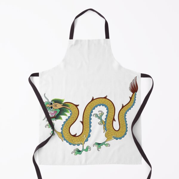 Item preview, Dragon designed and sold by ASIKATA.