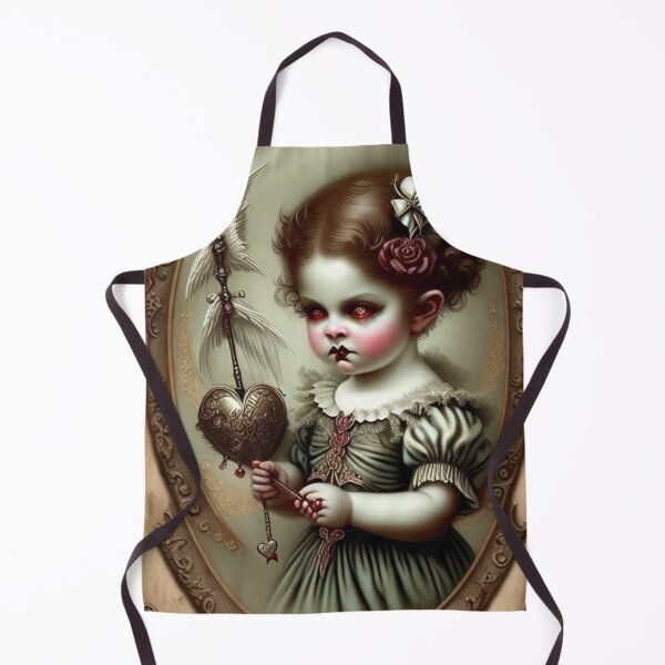Item preview, Cherub's Armored Heart designed and sold by BiancaDPetals.