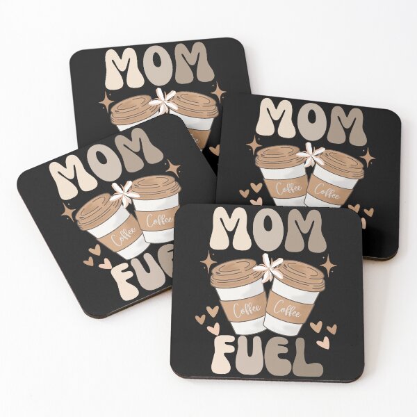 Item preview, mom fuel Mama Coffee designed and sold by Domy7.