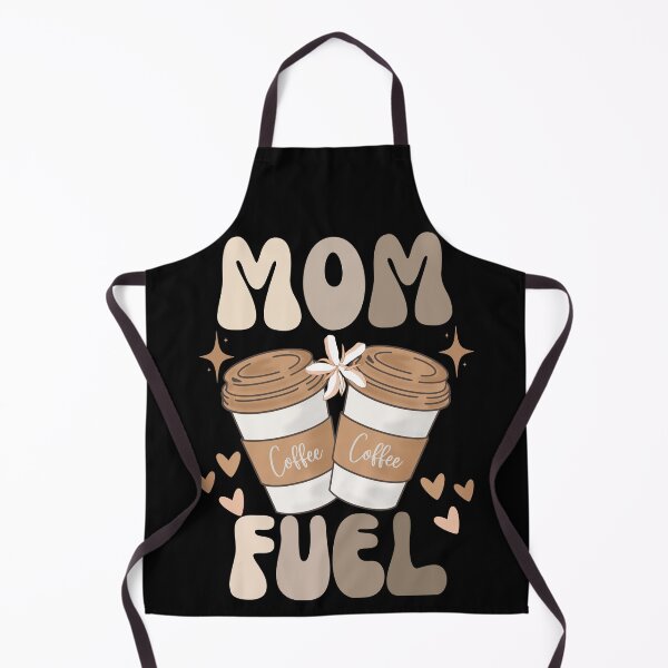 Item preview, mom fuel Mama Coffee designed and sold by Domy7.
