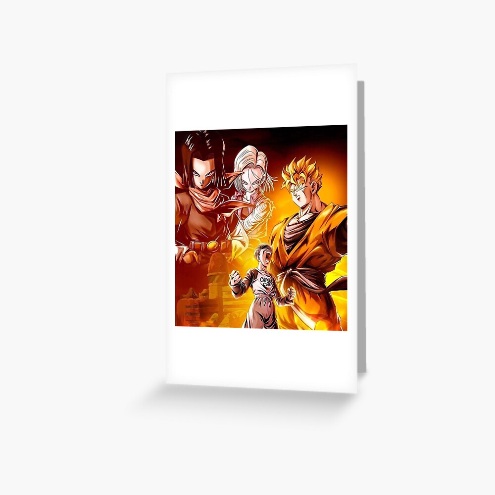 Dragon Ball Z - Cell Saga Poster for Sale by BeeRyeCrafts