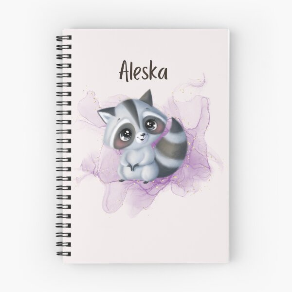 Item preview,  Funny Lemurs, Aleska, Lovly animals designed and sold by Sanabelaa.