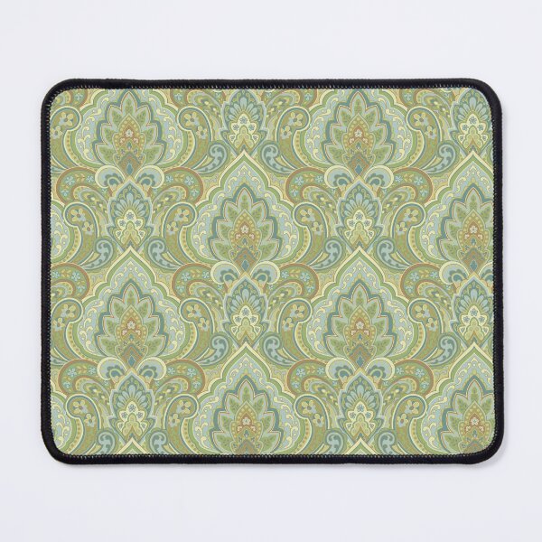 Item preview, Gilded Paisley designed and sold by Barbara Pixton.
