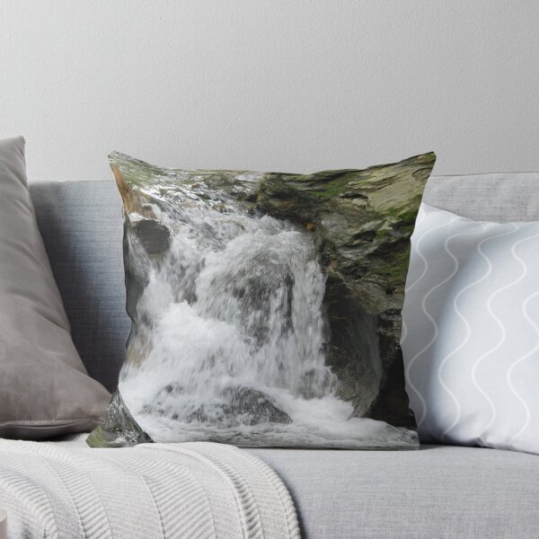 Item preview, Waterfall designed and sold by sarahshanely.