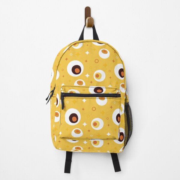 Item preview, Eyeballs Pattern v05 designed and sold by Baikachi AD.
