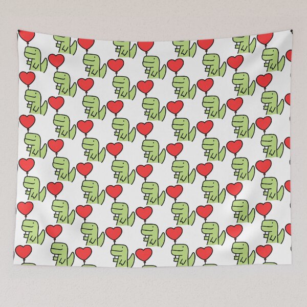 Item preview, Loveheart Balloon Timmy designed and sold by LoofandTimmy.