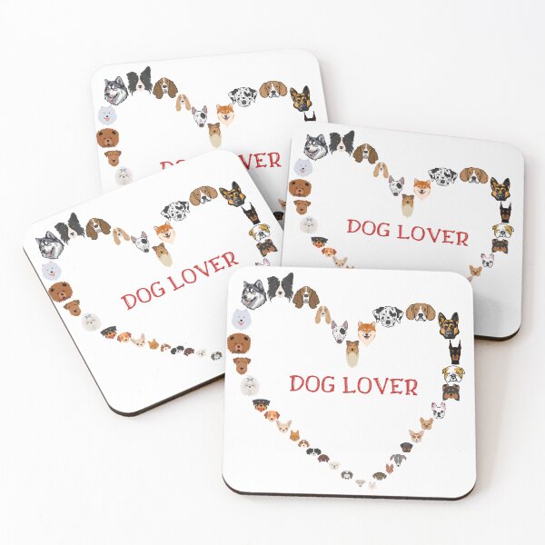 Item preview, Dog lover designed and sold by Thrina-.